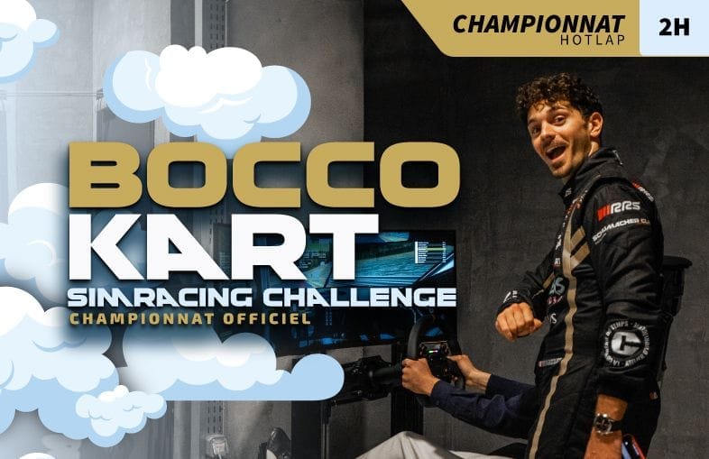 Bocco Kart by THE-GRID